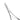 Close-up of MedKraft Orthodontics Mathieu Lobster plier jaws—stainless-steel orthodontic needle holder for precise ligatures
