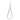 Mathieu Smaha curved ultra-fine tip orthodontic needle holder, full stainless steel view – MedKraft instrument.