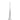 Close-up: Heidbrink Root Tip Pick H1 tip detail — MedKraft stainless steel dental extraction instrument