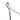 Close-up of Intraoral Detailing Plier Right tip — MedKraft Orthodontics plier for orthodontic wire detailing and finishing.