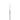 MedKraft Ligature Director Curved – close-up of curved tip stainless steel orthodontic instrument