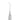 Close-up of MedKraft Barnhart 5-6 universal curette tip — stainless steel periodontal dental instrument