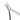 MedKraft Hard Wire Cutter T.C. stainless steel orthodontic plier for heavy wire cutting