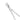 MedKraft Orthodontics Mayo-Hegar Needle Holder close-up of serrated jaws and ratchet, stainless steel surgical instrument
