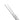 MedKraft Potts-Smith Dressing Forceps 5.75″ — close-up angled view of stainless steel surgical tips