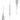 MedKraft Orthodontics Gracey Curette 3-4 tip close-up — precision blade for subgingival calculus removal on anterior teeth.