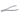 Slim Flush Cut Distal End Cutter Rod Design, Safety Hold T.C.