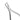 MedKraft Distal End Wire Bending Plier Right — close-up of stainless steel tips for precise orthodontic wire bends