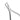 MedKraft Distal End Wire Bending Plier Right — close-up of stainless steel tips for precise orthodontic wire bends