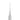Close-up of MedKraft Excavator No. 18 tip, stainless-steel dental tool for precise caries removal