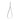 MedKraft Orthodontics Mathieu Lobster plier—full instrument view, stainless-steel dental needle holder for ligature placement