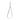 MedKraft Orthodontics Mathieu Lobster plier—full instrument view, stainless-steel dental needle holder for ligature placement