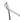 Close-up of MedKraft Orthodontics Flush Cut Distal End Cutter, Slotted Design, No Hold T.C. tip — orthodontic wire cutter