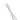 MedKraft Metzenbaum Scissors Straight T.C. close-up showing tungsten carbide cutting edges