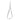 Mathieu Smaha curved ultra-fine tip orthodontic needle holder, full stainless steel view – MedKraft instrument.