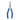 MedKraft Orthodontics Heavy Wire Cutter 13° Angled T.C.—full view stainless steel orthodontic plier for hard wire cutting
