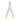 MedKraft Supra Heavy Duty Cutter T.C., full view—stainless steel orthodontic wire cutter with tungsten carbide inserts