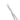 Close-up of MedKraft Metzenbaum Dissecting Scissors T.C. tips with tungsten carbide inserts for precise tissue cutting