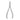 MedKraft left distal end wire bending plier, stainless steel orthodontic instrument – full length