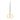 MedKraft Goldman Fox Scissors T.C., full instrument view for periodontal and surgical precision