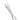 MedKraft Goldman Fox Scissors T.C. close-up showing tungsten carbide blades for precise dental tissue cutting