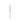 MedKraft Orthodontics Periodontal Color-Coded Probe UNC-15 full-length stainless steel instrument with 1–15 mm bands