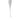 MedKraft Orthodontics Explorer No. 36 close-up — stainless steel dental explorer tip detail for precise caries detection
