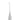 MedKraft Orthodontics Explorer No. 36 close-up — stainless steel dental explorer tip detail for precise caries detection