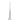 Close-up: Heidbrink Root Tip Pick H1 tip detail — MedKraft stainless steel dental extraction instrument