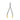 Full-length Mini Ligature Cutter T.C. orthodontic plier, stainless steel, ergonomic handles – MedKraft Orthodontics