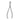 MedKraft Intraoral Detailing Plier Left – full-length orthodontic plier, stainless steel, for precise wire adjustments