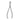 MedKraft Intraoral Detailing Plier Left – full-length orthodontic plier, stainless steel, for precise wire adjustments