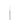 MedKraft Ligature Director Curved – close-up of curved tip stainless steel orthodontic instrument
