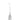MedKraft Orthodontics Probe 3 close-up – stainless steel dental diagnostic probe tip