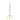 MedKraft Dean Scissors, Double Curved T.C. – full instrument view with tungsten carbide inserts for precise surgical cutting