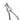 MedKraft Anterior Lingual Debonding Plier close-up—precision orthodontic jaws for bracket removal