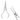 Coon Style Ligature Tying Plier