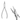 Bird Beak Plier Long