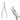 Nance Loop Forming & Closing Plier