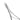 MedKraft Orthodontics Mathieu Plier with Hook close-up — hook tip detail for precise ligature tying, stainless steel
