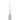 Close-up of MedKraft Barnhart 5-6 universal curette tip — stainless steel periodontal dental instrument