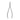 MedKraft Orthodontics Clear Aligner Dimple Plier 1mm – full view orthodontic plier for clear aligner adjustments