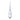 MedKraft Mershon Band Pusher Heavy Duty – full instrument view, stainless steel orthodontic band seating tool