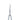 MedKraft Mershon Band Pusher Heavy Duty – close-up of textured tip, stainless steel orthodontic instrument