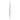 Self-Locking Bracket Tweezer Straight Tips with Alignment Tab