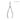 Alicate distal Cinch Back Niti Tie Back
