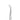 MedKraft Orthodontics College Tweezers 6" close-up – stainless steel cotton pliers with serrated tips for precise handling.