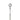 MedKraft 24 mm Double-Sided Dental Mouth Mirror No.5, close-up of mirror head with textured handle