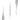 MedKraft Orthodontics Gracey Curettes 11-12 — periodontal curette for mesial posterior scaling & root planing