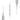 MedKraft Orthodontics Gracey Curette 3-4 tip close-up — precision blade for subgingival calculus removal on anterior teeth.